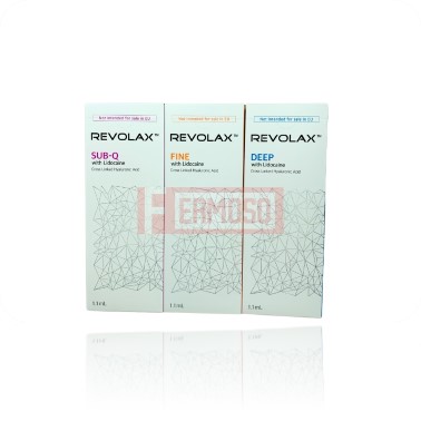Revolax Fine